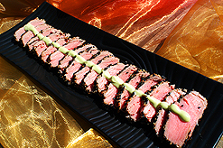 PUTTING ON THE BARBIE